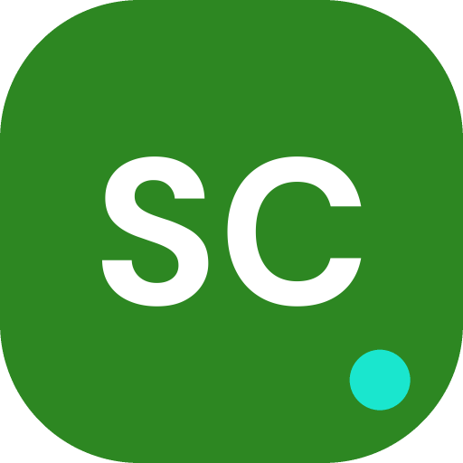 Steel City Camera logo